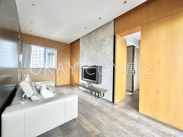 Soho 38 | Soho 38, Mid-levels West - 2 Bed, 1