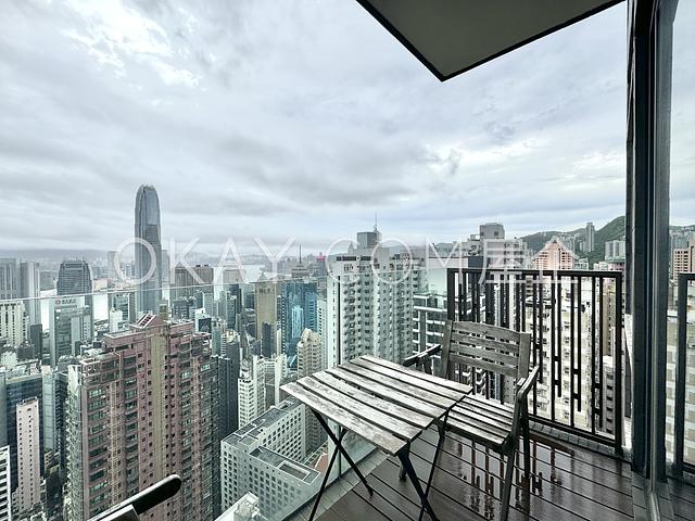 Soho 38 | Soho 38, Mid-levels West - 2 Bed, 1