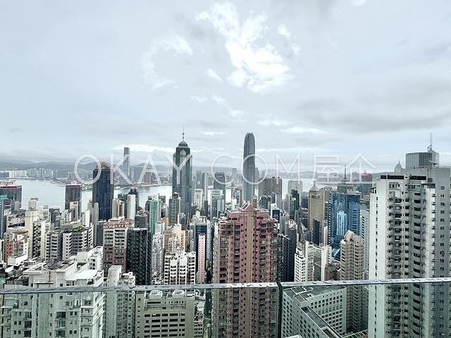 Soho 38 | Soho 38, Mid-levels West - 2 Bed, 1