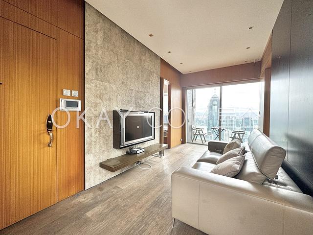 Soho 38 | Soho 38, Mid-levels West - 2 Bed, 1