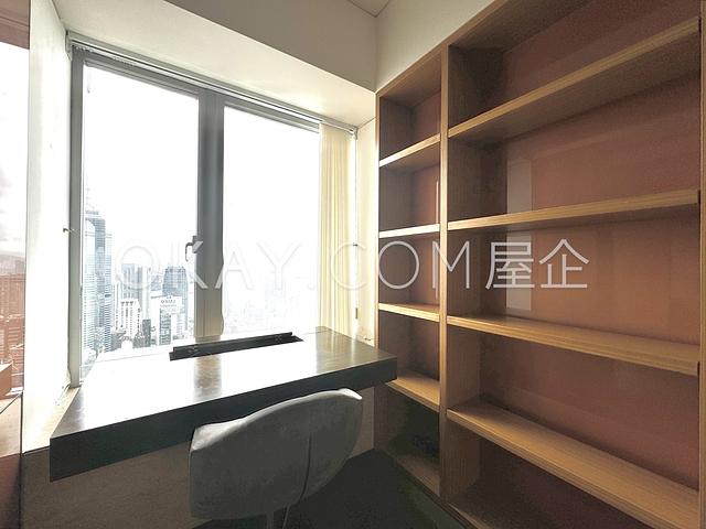 Soho 38 | Soho 38, Mid-levels West - 2 Bed, 1