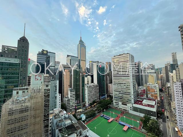J Residence | J Residence, Wan Chai - 1 Bed, 1