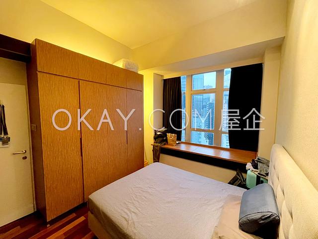 J Residence | J Residence, Wan Chai - 1 Bed, 1