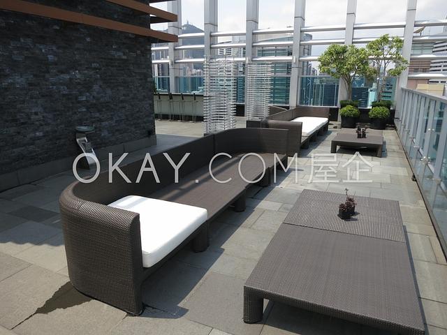 J Residence | J Residence, Wan Chai - 1 Bed, 1