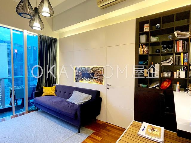 J Residence | J Residence, Wan Chai - 1 Bed, 1