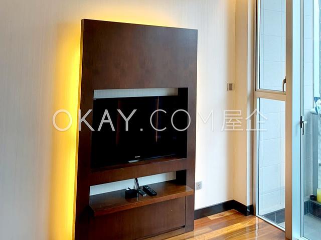 J Residence | J Residence, Wan Chai - 1 Bed, 1