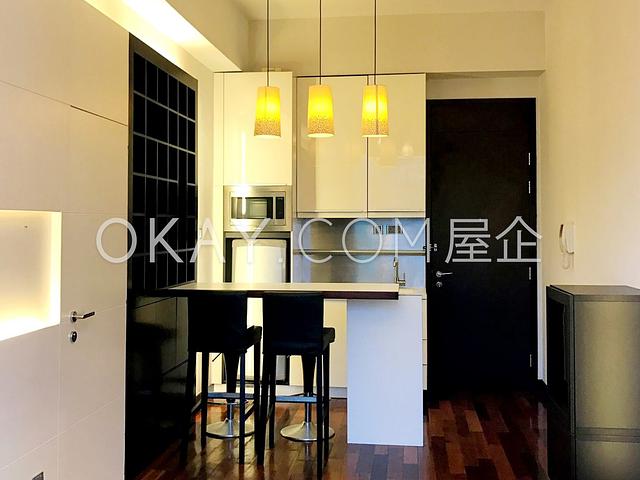 J Residence | J Residence, Wan Chai - 1 Bed, 1