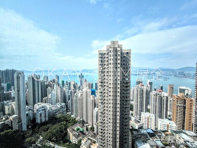 Imperial Court | Imperial Court, Mid-levels West -