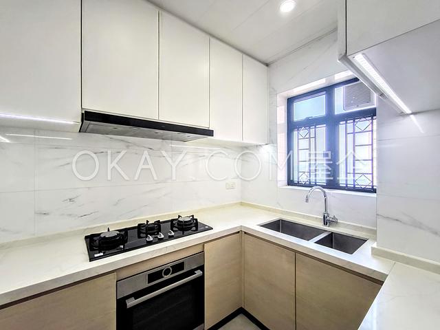 Imperial Court | Imperial Court, Mid-levels West -
