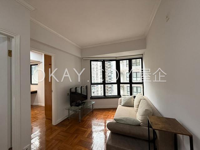 Vantage Park | Vantage Park, Mid-levels West - 2