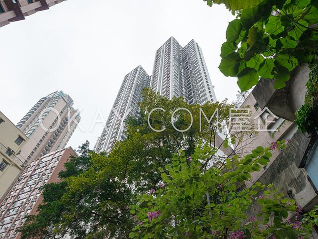 Vantage Park | Vantage Park, Mid-levels West - 2