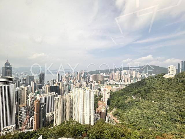 Infinity (Oasis) | Infinity (Oasis), The Peak - 3