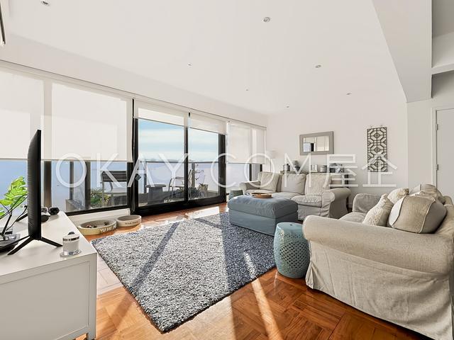 Cape Mansion | Cape Mansion, Pokfulam - 3 Bed, 2