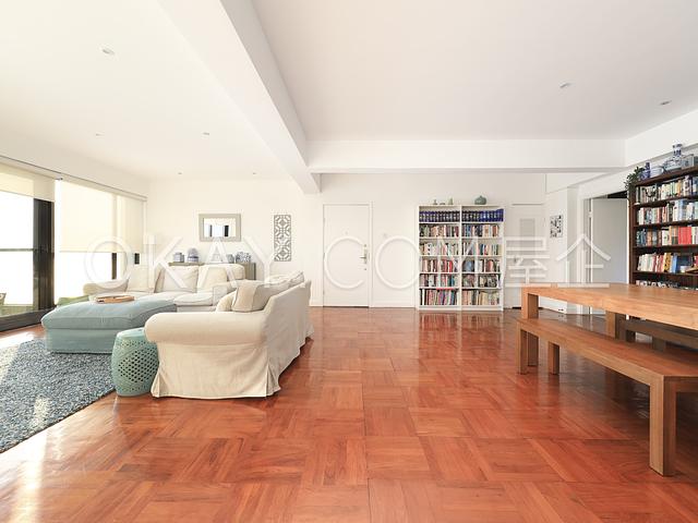 Cape Mansion | Cape Mansion, Pokfulam - 3 Bed, 2