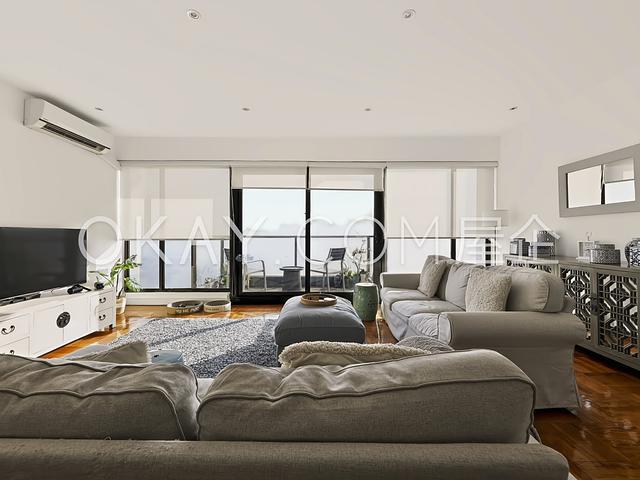 Cape Mansion | Cape Mansion, Pokfulam - 3 Bed, 2