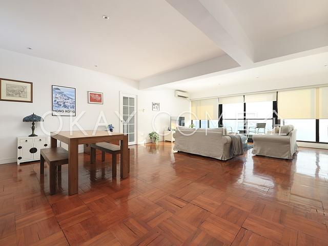 Cape Mansion | Cape Mansion, Pokfulam - 3 Bed, 2