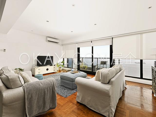 Cape Mansion | Cape Mansion, Pokfulam - 3 Bed, 2