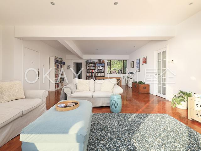 Cape Mansion | Cape Mansion, Pokfulam - 3 Bed, 2