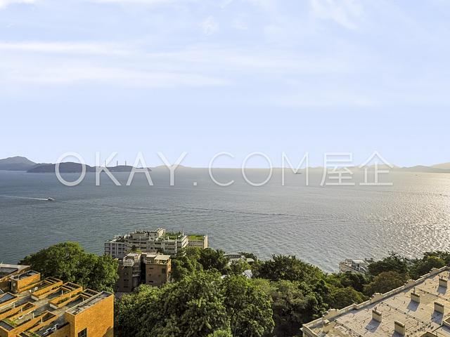 Cape Mansion | Cape Mansion, Pokfulam - 3 Bed, 2