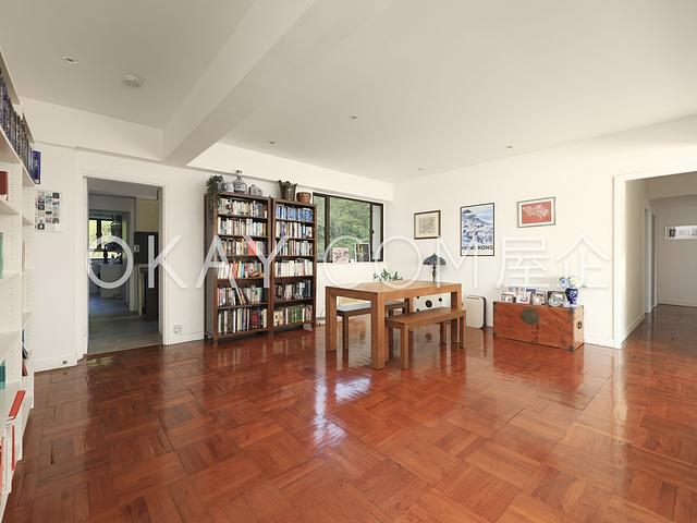 Cape Mansion | Cape Mansion, Pokfulam - 3 Bed, 2