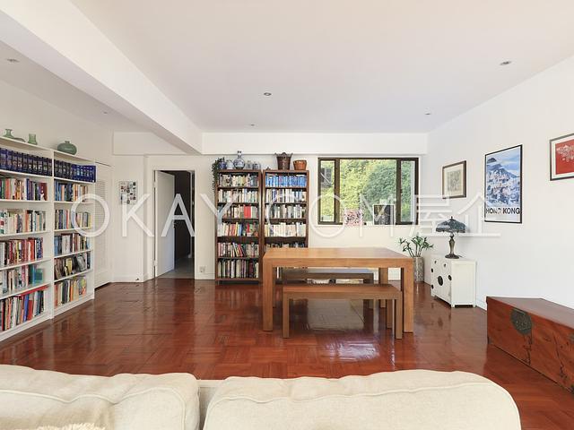 Cape Mansion | Cape Mansion, Pokfulam - 3 Bed, 2
