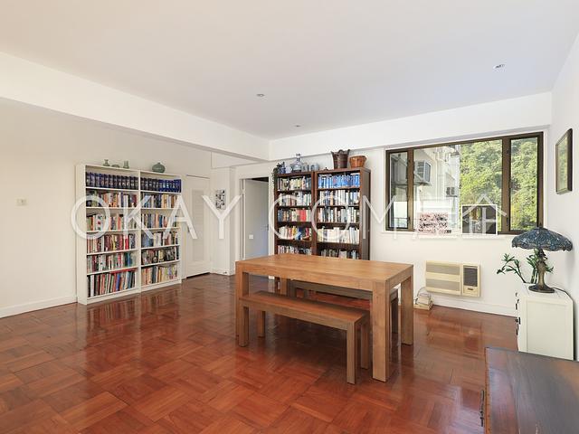 Cape Mansion | Cape Mansion, Pokfulam - 3 Bed, 2