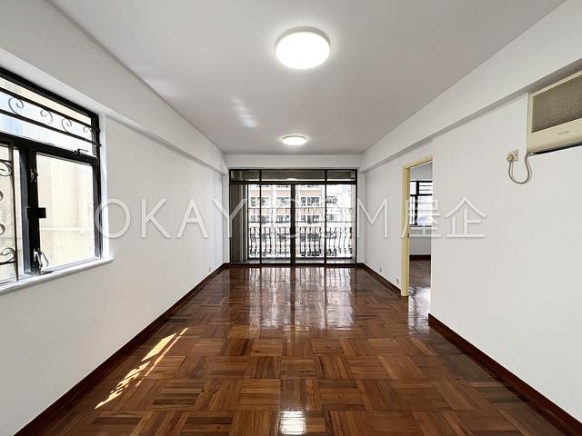 Kei Villa | Kei Villa, Mid-levels West - 3 Bed, 2