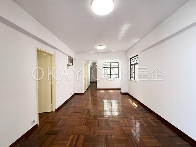 Kei Villa | Kei Villa, Mid-levels West - 3 Bed, 2