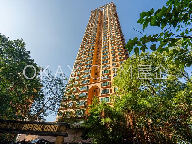 Imperial Court | Imperial Court, Mid-levels West -