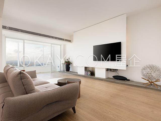 Vivian Court | Vivian Court, The Peak - 3 Bed, 2