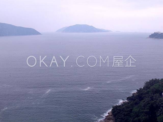 Pacific View | Pacific View, Tai Tam - 4 Bed, 2