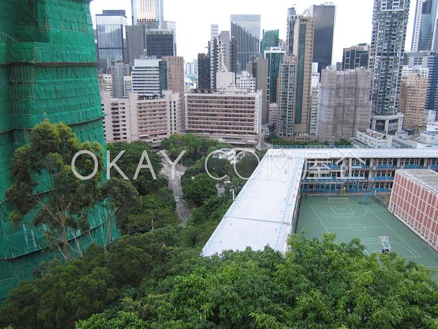 150 Kennedy Road | 150 Kennedy Road, Mid-levels
