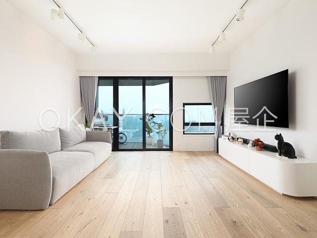 Grand Garden | Grand Garden, South Bay - 3 Bed, 2
