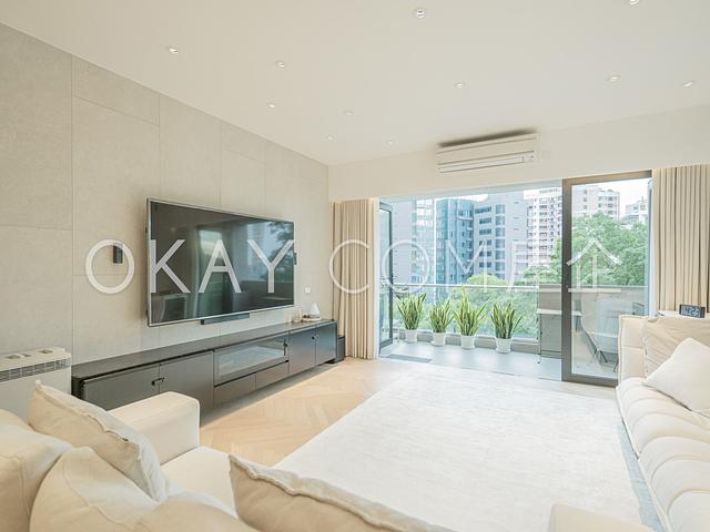 Skyline Mansion | Skyline Mansion, Mid-levels West