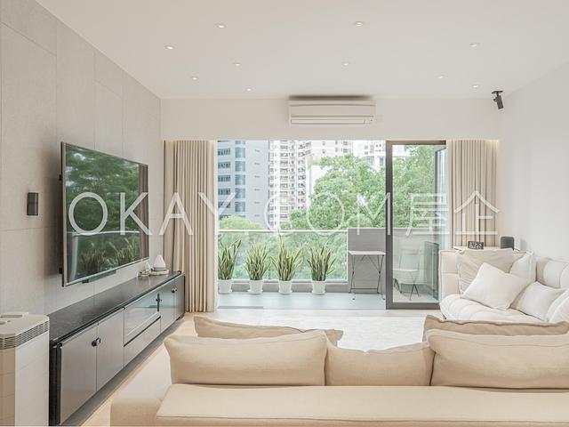 Skyline Mansion | Skyline Mansion, Mid-levels West