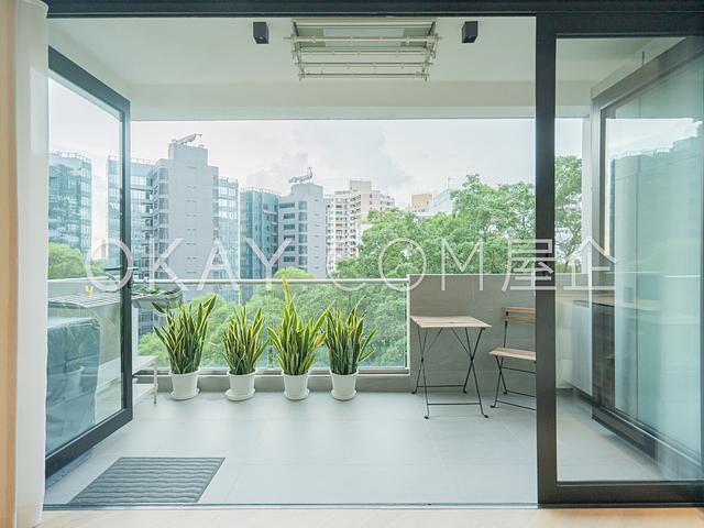 Skyline Mansion | Skyline Mansion, Mid-levels West