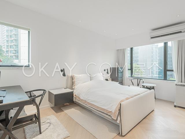 Skyline Mansion | Skyline Mansion, Mid-levels West