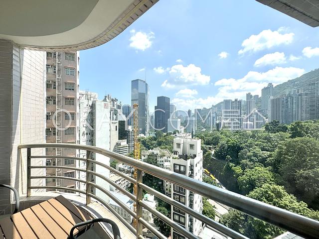 Bel Mount Garden | Bel Mount Garden, Central - 2