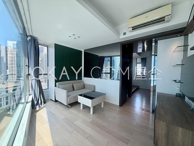 Knight On Wyndham | Knight On Wyndham, Central - 1
