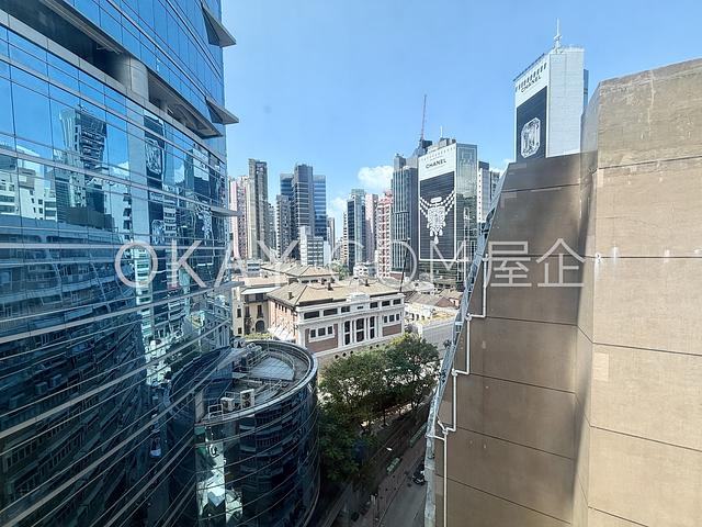 Knight On Wyndham | Knight On Wyndham, Central - 1