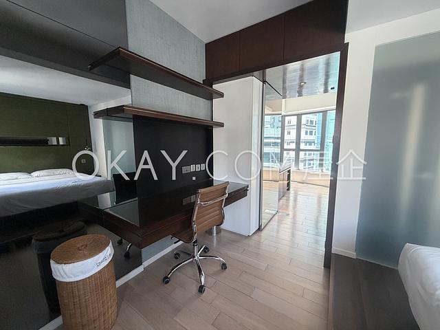 Knight On Wyndham | Knight On Wyndham, Central - 1