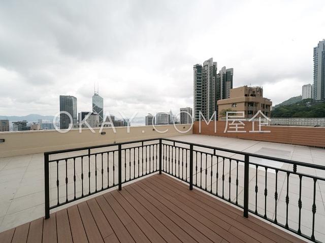 Grenville House | Grenville House, Mid-levels