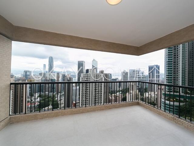 Grenville House | Grenville House, Mid-levels