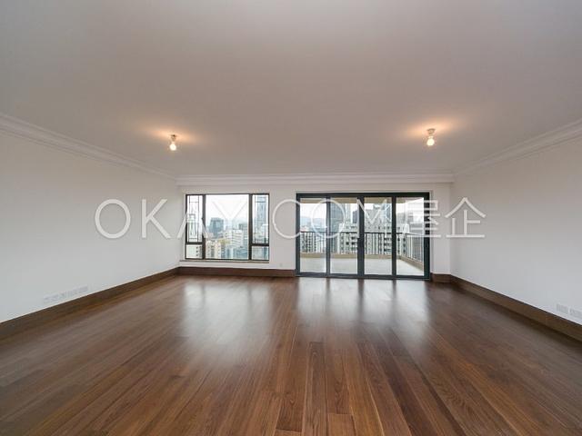 Grenville House | Grenville House, Mid-levels