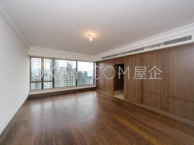 Grenville House | Grenville House, Mid-levels