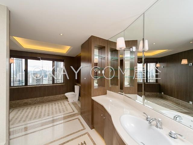 Grenville House | Grenville House, Mid-levels