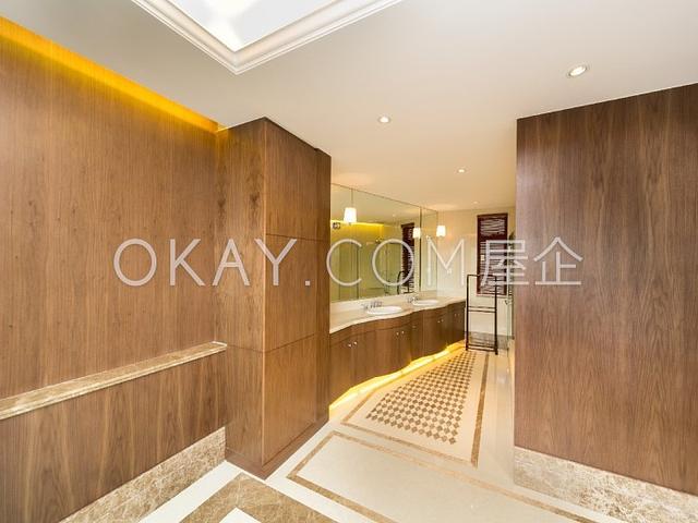 Grenville House | Grenville House, Mid-levels