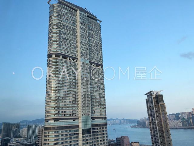The Masterpiece | The Masterpiece, Tsim Sha Tsui -
