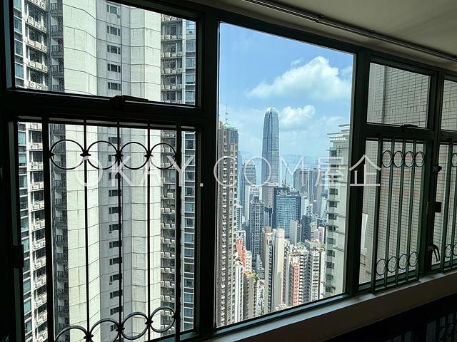Robinson Place | Robinson Place, Mid-levels West -