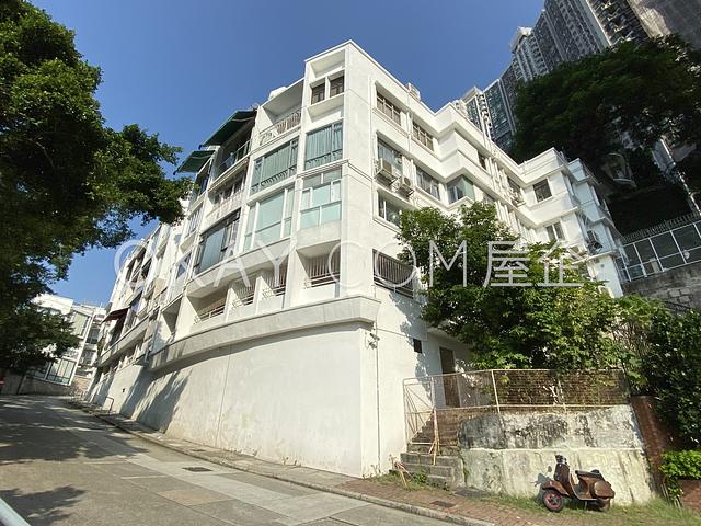 Happy View Court | Happy View Court, Happy Valley